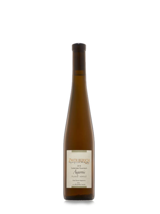 Guldentaler Rosenteich Auxerrois Auslese edelsüß