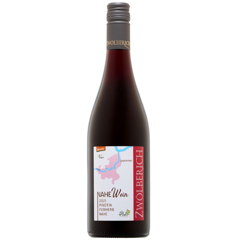 2021er Pinotin Qualitätswein feinherb