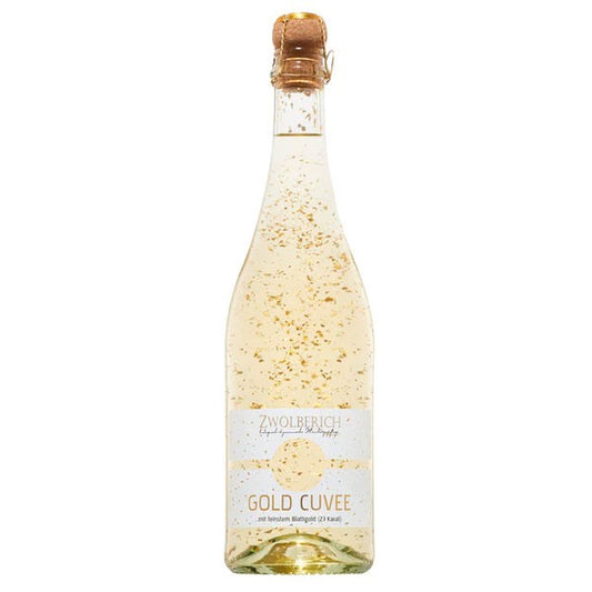 2022er Goldcuvée trocken