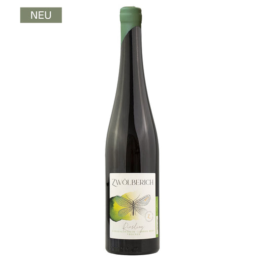 2023 Riesling Löhrer Berg trocken Lagenwein