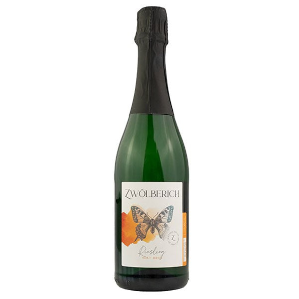 2021er Riesling Sekt brut