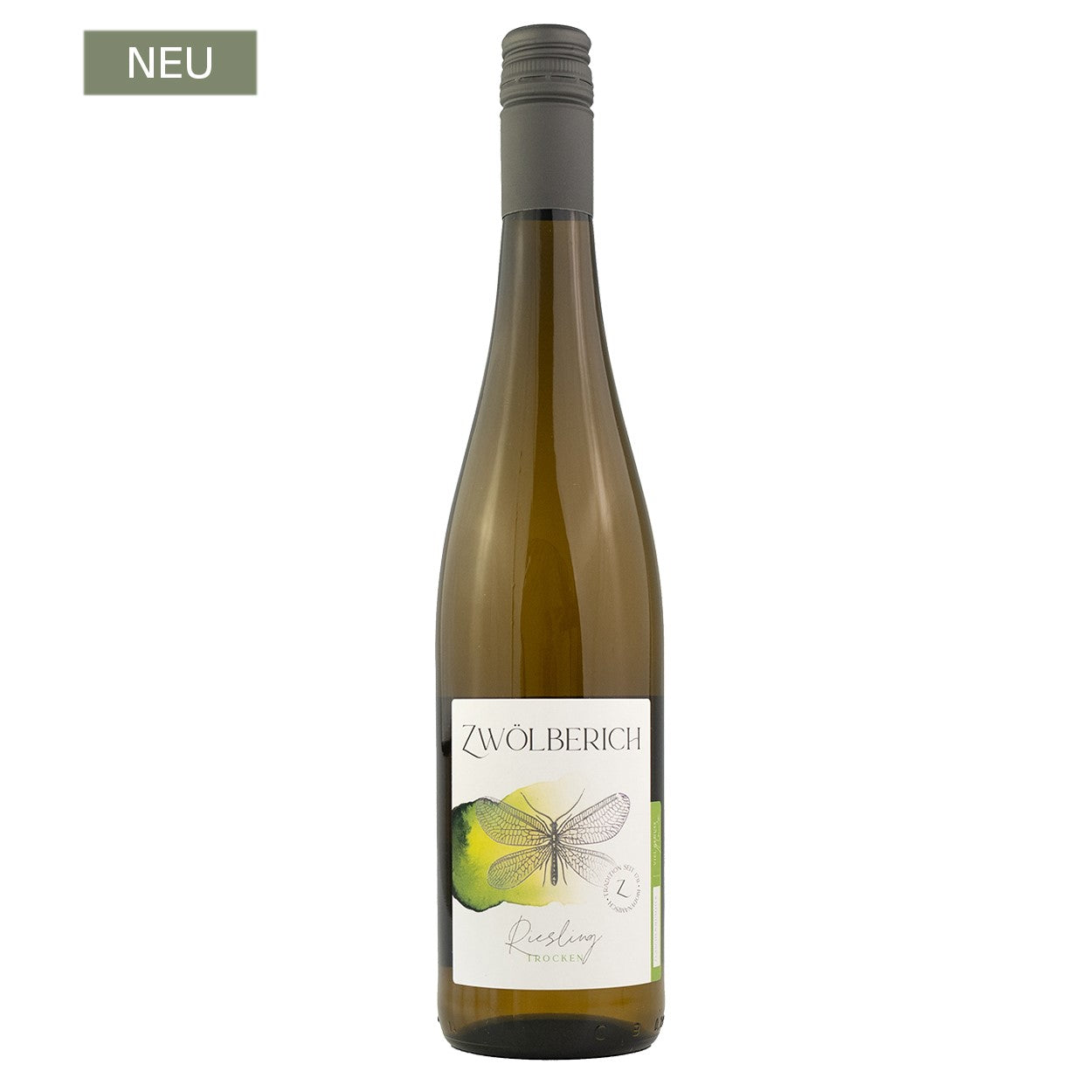 2023 Riesling trocken Gutswein