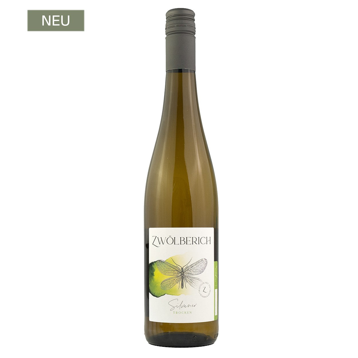 Silvaner trocken Gutswein