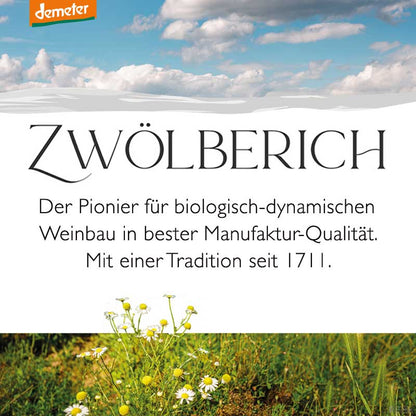 2021er No.1 Langenlonsheimer Spätburgunder Spätlese trocken